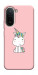Чохол Маленький єдиноріжок 3 для Xiaomi Redmi A7 Pro 4G