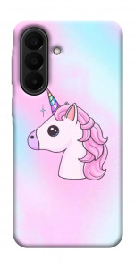 Чехол Единорог для Galaxy A27