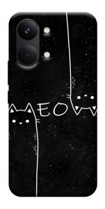Чехол Meow для Xiaomi Poco X8 Pro Max