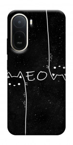 Чохол Meow для Xiaomi Redmi A7 Pro 4G