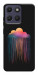 Чохол Color rain для Motorola Moto G17