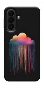 Чехол Color rain для Galaxy A27