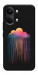 Чехол Color rain для Xiaomi Poco X8 Pro Max