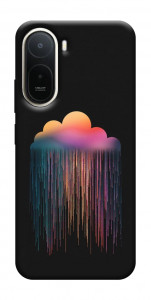 Чохол Color rain для Xiaomi Redmi A7 Pro 4G
