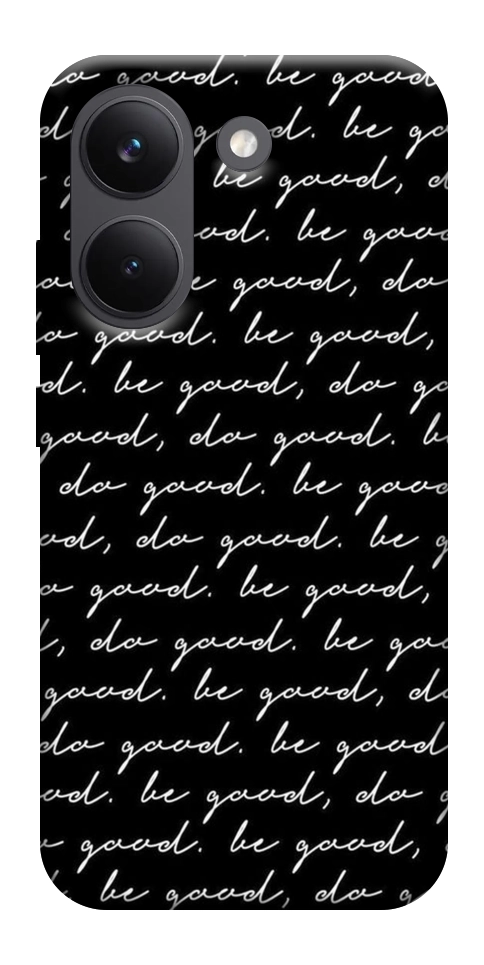 Чехол Be good для Xiaomi Poco X8 Pro