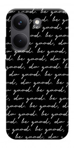 Чехол Be good для Xiaomi Poco X8 Pro