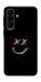 Чехол Стерео смайл для Galaxy A27