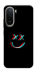 Чохол Стерео смайл для Xiaomi Redmi A7 Pro 4G