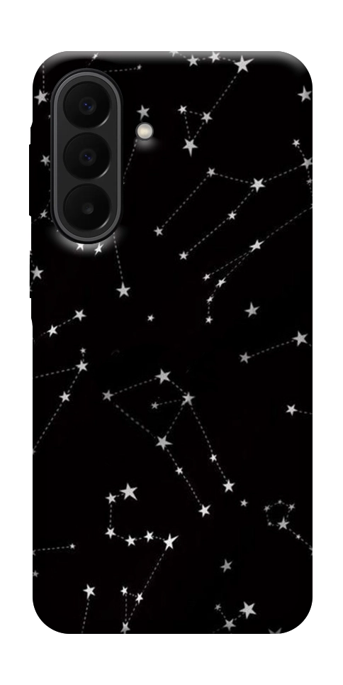 Чехол Созвездия для Galaxy A27