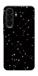 Чехол Созвездия для Galaxy A27