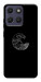 Чохол Півмісяць для Motorola Moto G17