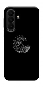 Чехол Полумесяц для Galaxy A27