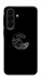Чехол Полумесяц для Galaxy A27