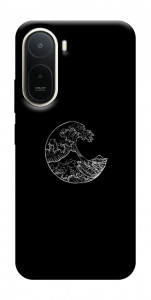 Чохол Півмісяць для Xiaomi Redmi A7 Pro 4G