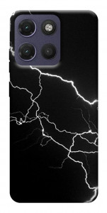 Чохол Блискавка для Motorola Moto G17