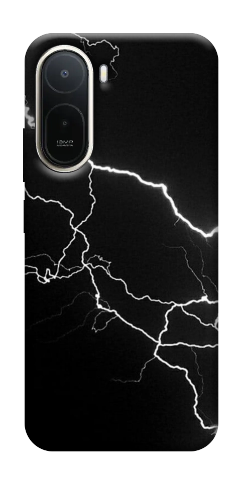 Чохол Блискавка для Xiaomi Redmi A7 Pro 4G