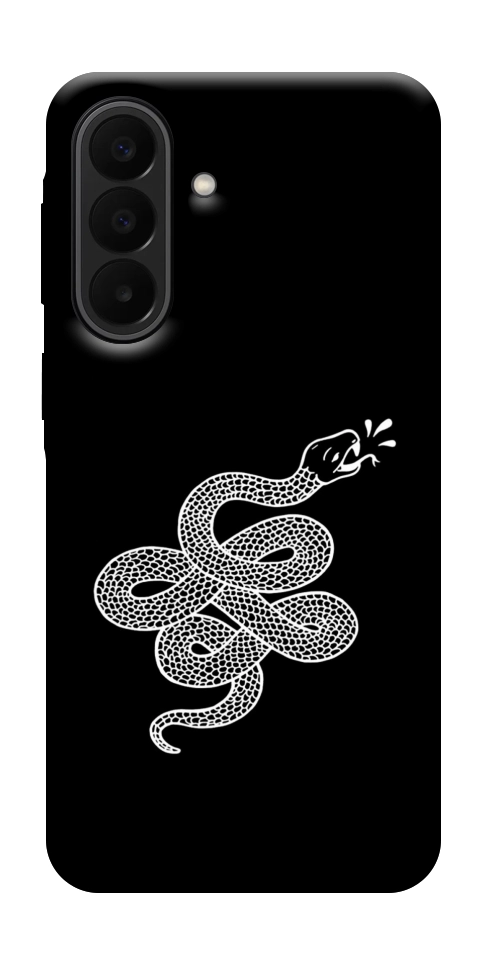Чехол Змея для Galaxy A27