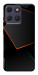 Чохол Абстракція для Motorola Moto G17