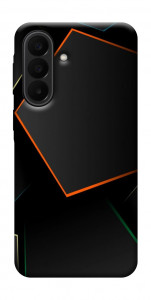 Чехол Абстракция для Galaxy A27