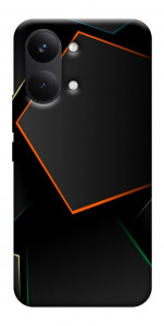 Чехол Абстракция для Xiaomi Poco X8 Pro Max
