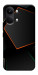 Чехол Абстракция для Xiaomi Poco X8 Pro Max