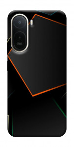 Чохол Абстракція для Xiaomi Redmi A7 Pro 4G