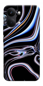 Чехол Абстракция 2 для Xiaomi Poco X8 Pro Max