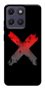 Чохол Stop для Motorola Moto G17