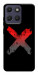 Чохол Stop для Motorola Moto G17