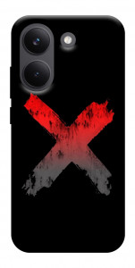 Чехол Stop для Xiaomi Poco X8 Pro