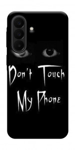 Чехол Don't Touch для Galaxy A27