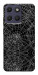 Чохол Павутина для Motorola Moto G17
