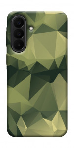 Чехол Треугольный камуфляж 2 для Galaxy A27