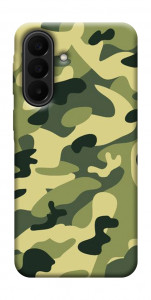 Чехол Камуфляж 2 для Galaxy A27
