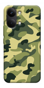 Чехол Камуфляж 2 для Xiaomi Poco X8 Pro Max