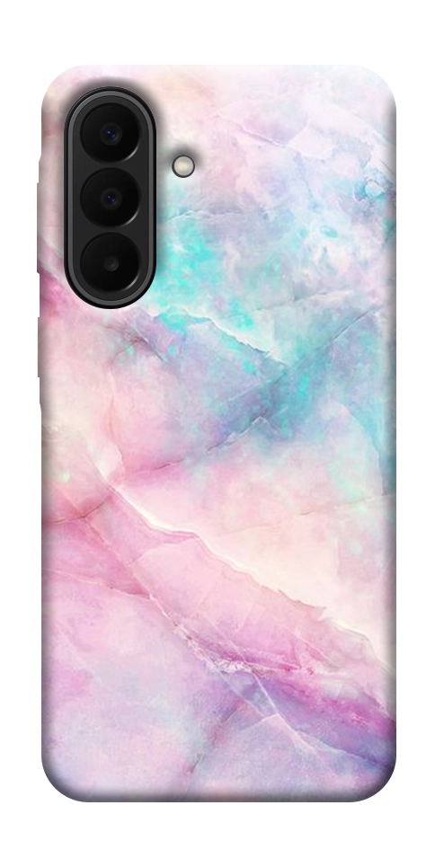 Чехол Розовый мрамор для Galaxy A27