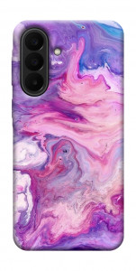 Чехол Розовый мрамор 2 для Galaxy A27