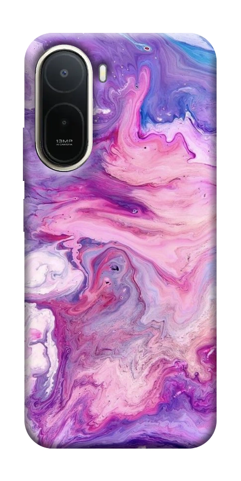 Чохол Рожевий мармур 2 для Xiaomi Redmi A7 Pro 4G