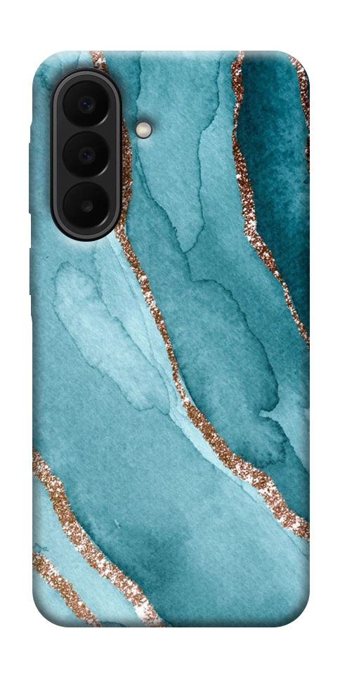 Чехол Морская краска для Galaxy A27