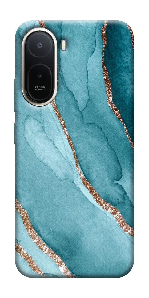 Чохол Морська фарба для Xiaomi Redmi A7 Pro 4G