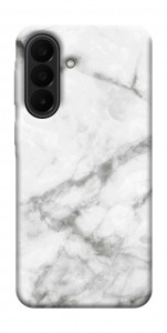 Чехол Белый мрамор 3 для Galaxy A27