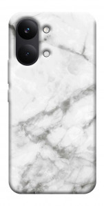 Чехол Белый мрамор 3 для Xiaomi Poco X8 Pro Max