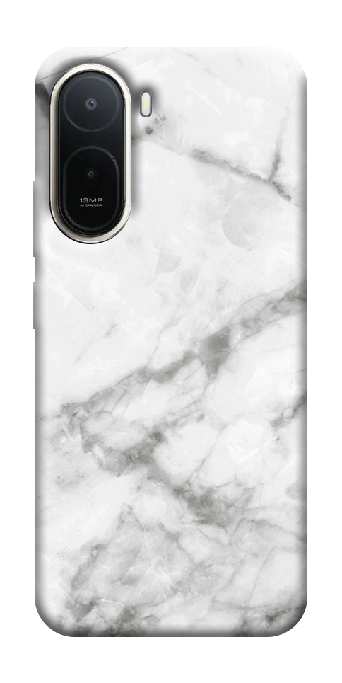 Чехол Белый мрамор 3 для Xiaomi Redmi A7 Pro 4G