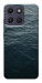Чохол Море для Motorola Moto G17