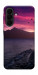 Чехол Закат для Galaxy A27