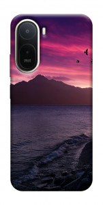 Чохол Захід для Xiaomi Redmi A7 Pro 4G