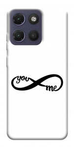 Чохол You&me для Motorola Moto G17