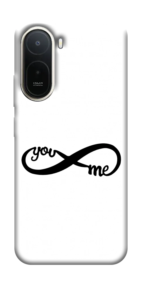 Чохол You&me для Xiaomi Redmi A7 Pro 4G