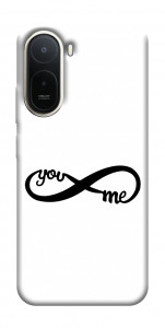 Чохол You&me для Xiaomi Redmi A7 Pro 4G