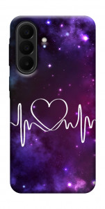 Чехол Кардиограмма для Galaxy A27
